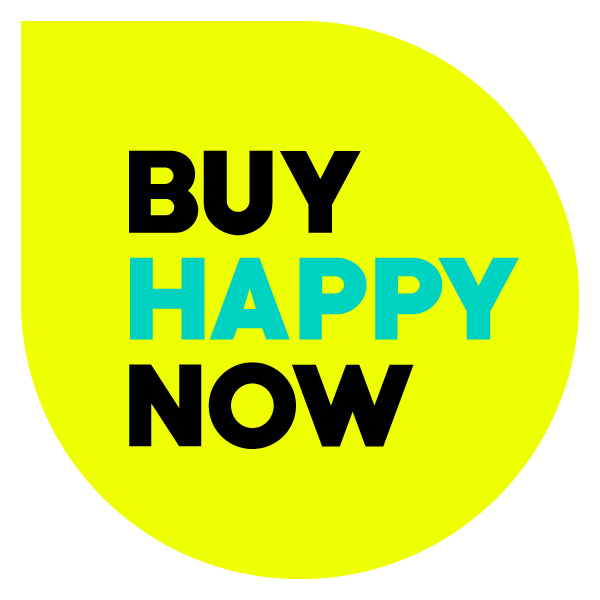 Buy Happy Now